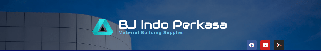 Supplier BJ INDO PERKASA